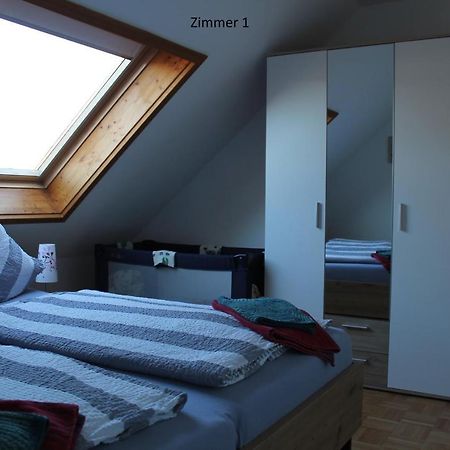 Fewo Frankenstrasse Rheine Bagian luar foto