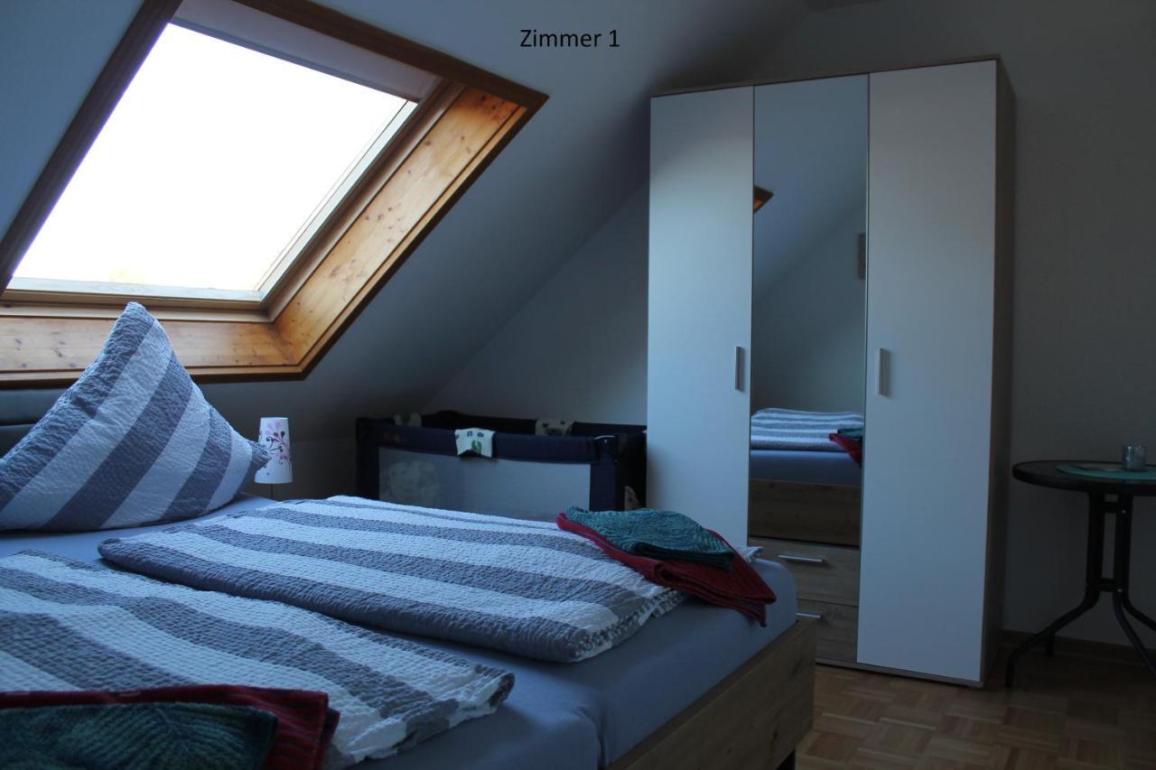 Fewo Frankenstrasse Rheine Bagian luar foto
