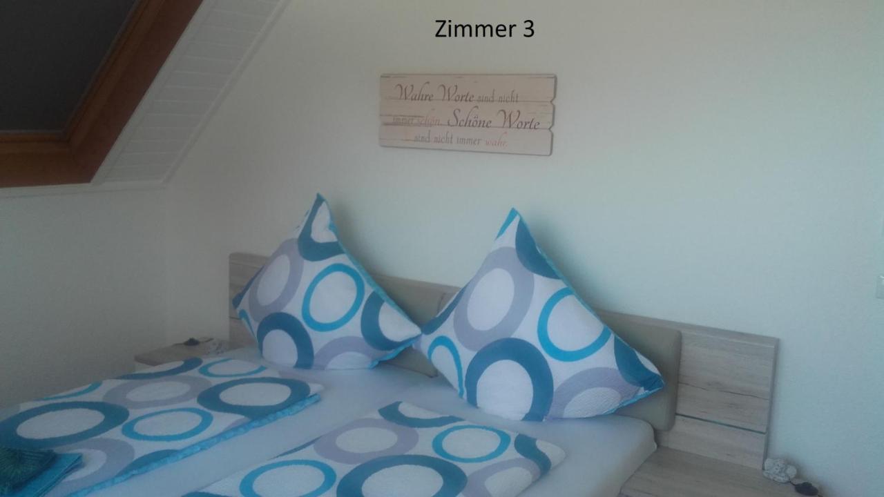Fewo Frankenstrasse Rheine Bagian luar foto
